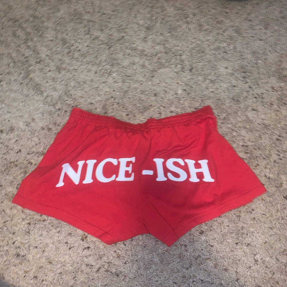 Soffe Shorts